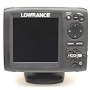 Lowrance Localizador Plotter Hook-5
