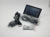 Liliput 619GL-70NP/C/T 7" Touch monitor & accessories