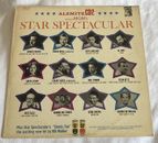 A40 Alemite CD-2 Presents MGM's Star Spectacular Volume 1 MGM-PM-10 Jazz Vinyl 