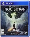 Dragon Age Inquisition - Standard Edition - PlayStation 4 (Certified Refurbished)