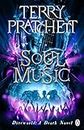 Soul Music: (Discworld Novel 16) (Discworld series)