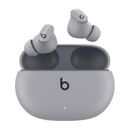 Beats by Dr. Dre Studio Buds Noise-Canceling True Wireless In-Ear Headphones (Moon Gray) MMT93LL/A