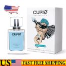 Men's Perfume-Cupid Hypnosis Pheromone-Infused Cologne Fragrances Charm Toilette