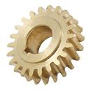 22 Teeth Worm Gear for SnowThrower for Craftsman 51405MA 51405 2 Duel Stage For