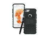 iPhone Various Models Phone Case Heavy Duty Armour Shockproof Cover for Apple