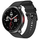 Polar Vantage V3, Sport Watch with GPS, Advanced Heart Rate Monitor, and Extended Battery Life, Smart watch for men and women, Offline Maps, Running Watch, Triathlon Watch