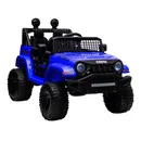 Kids Ride on Car Toy 12V Electric Power Wheels Truck w/Remote Control Bluetooth