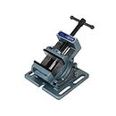 Wilton Cradle-Style Angle Drill Press Vise, 3" Jaw Width & Opening, 1-1/8" Jaw Depth (Model CR3)
