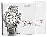 Rolex: Eleganz, Präzision und Innovation