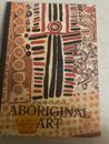 Wally Caruana/Aboriginal Art Trade PB 187 Illustrations 31 in Colour