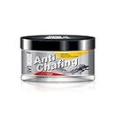 THE MEN'S LAB Natural Anti Chafing GEL | Multi-Purpose Healing Cream for Rashes, Thigh Rub, Itchy & Sore Skin from Sports & Fitness Activities 50 Gm