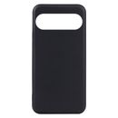 For Google Pixel 9 TPU Phone Case cover shell (Black)