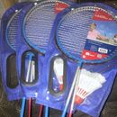 3 Sets Of Badminton Sets