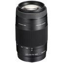 Sony SAL75300 75-300 mm F4.5-5.6 obiettivo fotocamera fotografica