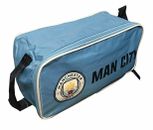 Manchester City Shoe Bag, Licensed City Shoe bag
