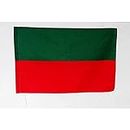 AZ FLAG Sac and Fox Nation Flag 2' x 3' for a Pole - Thakiwaki Flags 60 x 90 cm - Banner 2x3 ft with Hole