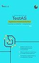 2. Vorbereitungsbuch für den TestAS Ingenieurwissenschaften: Ansichten erschließen - Aufgabentyp 1 (Vorbereitung für den TestAS Ingenieurwissenschaften 2023) (German Edition)