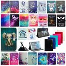 AU For Amazon Kindle Fire HD 7 8 10 2019 2018 2017 Tablet Stand Folio Case Cover