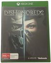 Dishonored 2 (Xbox One) Preowned
