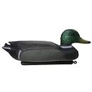 IVELECT Large Full Body Realistic Decoy Duck Male Mallard Water Float Decoy with Green Head for Hunting