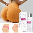 Max Butt Enlargement Oil Butt Enhancement Cream Hips Enlargenent Curvy Body 100% More Powerful
