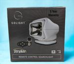Golight 30002ST Stryker Wireless Remote-Control Searchlight White