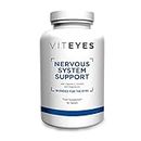 Viteyes Nervous System Support - 90 Days Supply (90 Tablets)