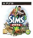 The Sims 3 Pets PS3 Sony Playstation 3 Brand New Sealed