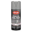 KRYLON K02400777 Spray Paint, Silver Metallic, Stainless Steel, 11 oz