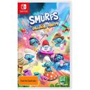 The Smurfs: Village Party (Switch) PREORDER 6 Jun 2024