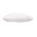 Générique Bed Pillow, Super Soft Down Alternative, Microfiber Filled Pillow Cover for Side Stomach Back Sleepers