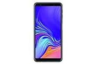 Galaxy A7 (2018) Smartphone [6 Zoll, 64GB, 24 Megapixel] (Generalüberholt)