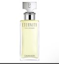 Calvin Klein Eternity Eau De Perfume for Women, 100ml