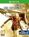 Square Enix Final Fantasy Type-0 HD - Day 1 Edition