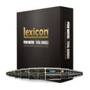 Lexicon PCM Total Bundle - Reverb and Effects Plug-Ins LEXPLPCMTOT-D