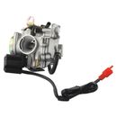 Reliable and Durable Scooter Carburetor for GY6 50cc Mopeds and 60cc Scooters