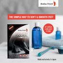 BABY FOOT For Men Original Foot Peel Mask - Repair Rough Dry Cracked Feet