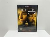 Help (DVD, 2021) Jodie Comer, Stephen Graham
