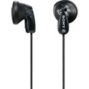 Sony In-Ear Headphones. Stereo Audio Earbud Earphones. Lightweight