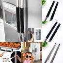 A Pair Refrigerator Handle Cover Kitchen Appliance Refrigerator Cover Decoration