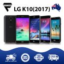 LG K10 (2017) [16GB/32GB] IPS LCD Android Unlocked Smartphone As New [AU Stock]