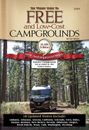Camping America's Guide to Free and Low-Cost Campgrounds: Includes Campgroun...