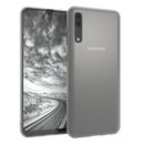 Pour Samsung Galaxy A50 A50s A30s Étui Coque Silicone Protection Sac Blanc