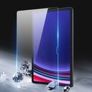 F Samsung Galaxy Tab A9 A8 A7 S9 FE Plus S6 Lite Tempered Glass Screen Protector