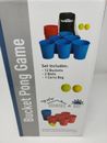 Juego de pong con cubo WINsports por dentro y por fuera - fácil configuración