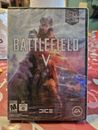 Battlefield V 2018 PC Edition Digital Version  Brand New