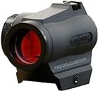 Holosun HS403R Micro-viseur Point Rouge Viseur Reflex, avec Point, Nouveau Cadran de rhéostat pour Ajuster Les réglages de luminosité, Viseur Reflex, Point 2MOA commutable, … - 70142129