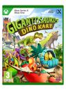Gigantosaurus: Dino Kart (Xbox One) (Microsoft Xbox One) (UK IMPORT)