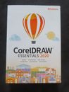 GENUINE CorelDRAW Essentials 2020 Disc & Digital Download Windows