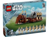 Lego Star Wars 40686 NEUF SCÉLLÉ  LIVRAISON GRATUITE